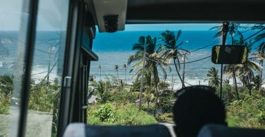 25 of the Funniest Way Jamaican Ask Minibus Drivers to Stop