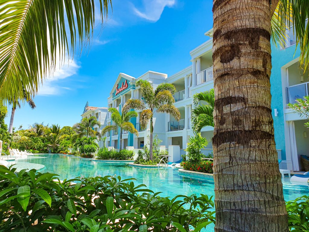 3 Jamaican Properties Included on List of Top 50 Caribbean Inclusive Resorts 3