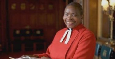 3 Jamaicans Amongst 397 To Be Honored with the Most Excellent Order of the British Empire MBE - Rose Hudson-Wilkin