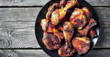 3 Things to Know About the History of Jamaican Jerk Cooking