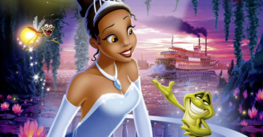 Disney's Princess and the Frog - Caribbean commedian - Onicia Muller