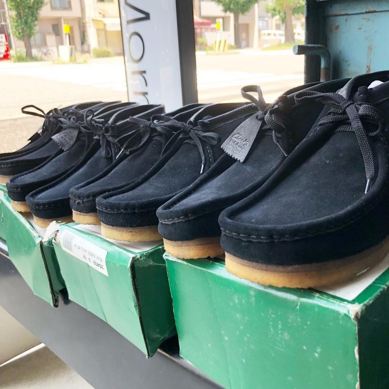 Five Reasons Why Clarks Are Jamaica’s National Shoe Jamaicans and