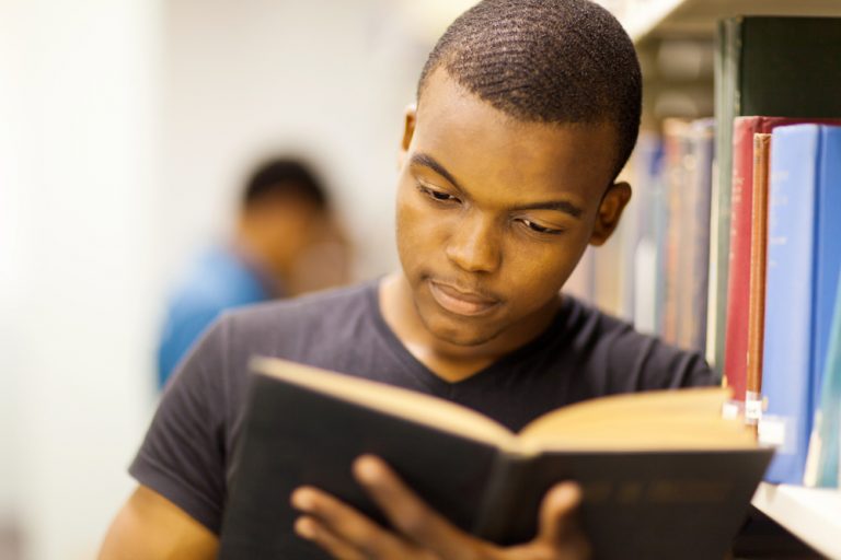5 Books Every Jamaican Should Read