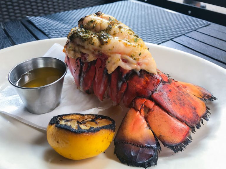 Foods to Eat in St.Lucia