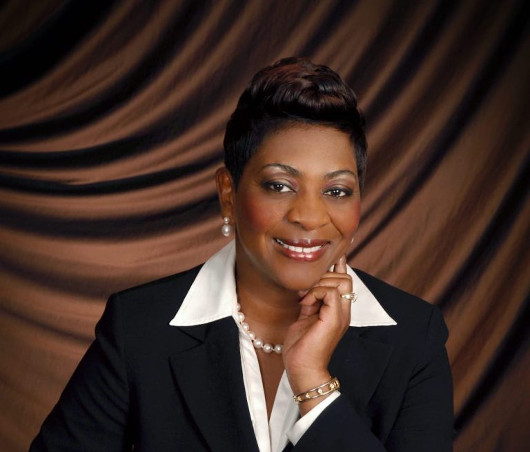 5 Questions with Rose Marie Adamson-Lewis Candidate for Global Jamaica Diaspora Council South USA