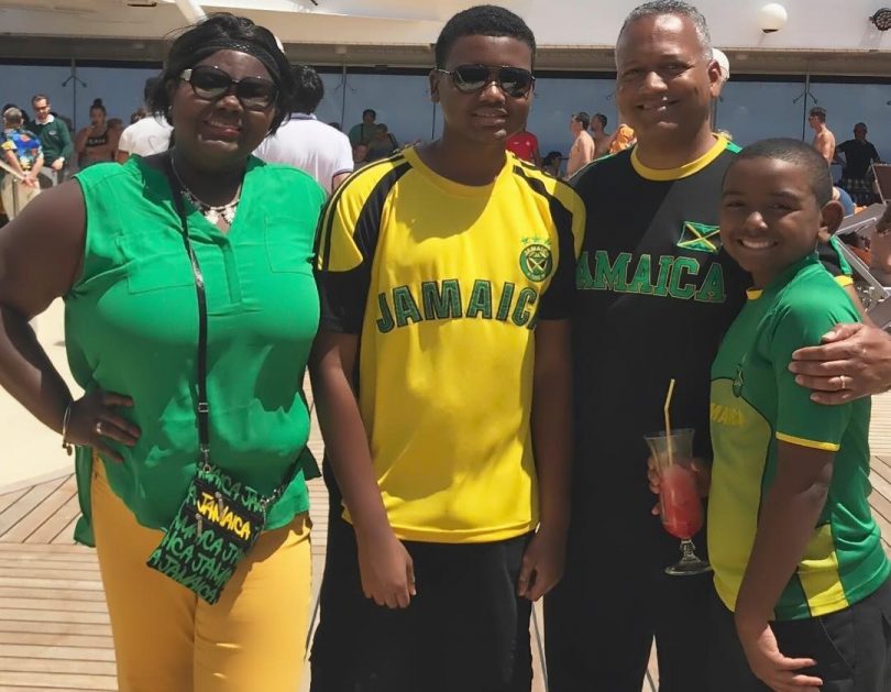 5 Reasons Jamaicans Living Overseas Should Travel In Jamaican Colors