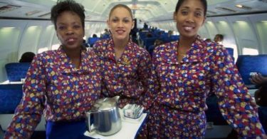 5 Reasons We Loved Air Jamaica Flight Attendants