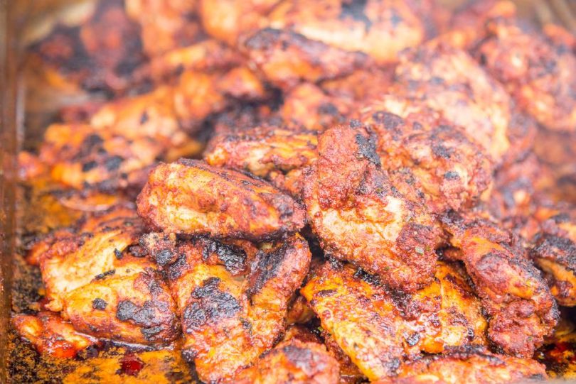 5 Recipes to Try on National Jamaican Jerk Day