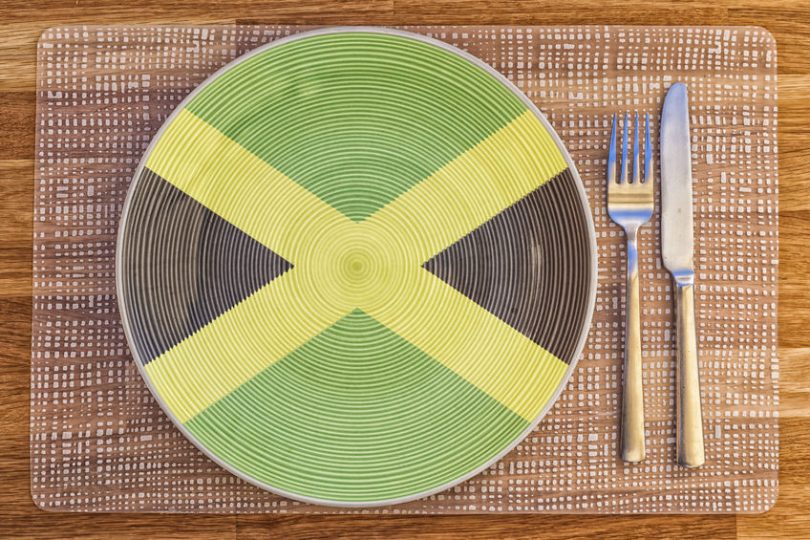 5 Rules You Must Follow if you are going to Represent Jamaican food