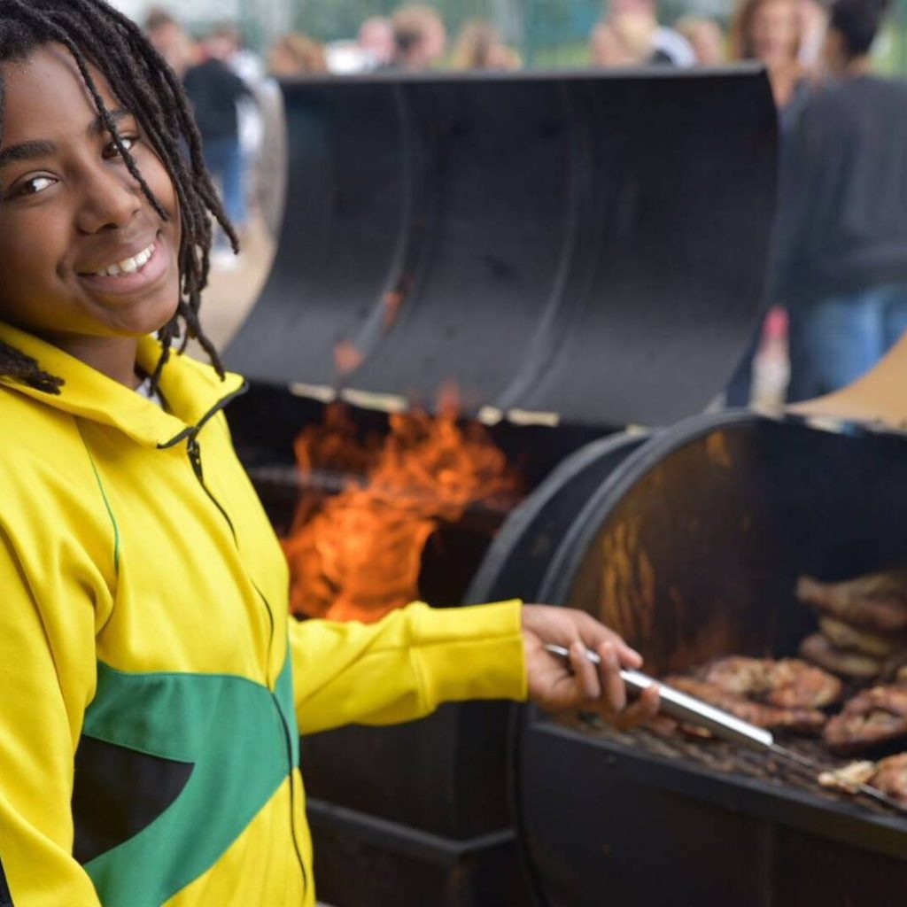 5 Ways Street Food Quests Can Help You Explore Jamaica