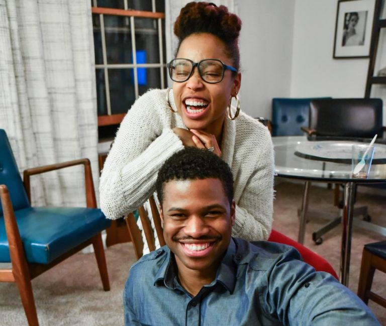 5 Ways To Revive A Dying Marriage