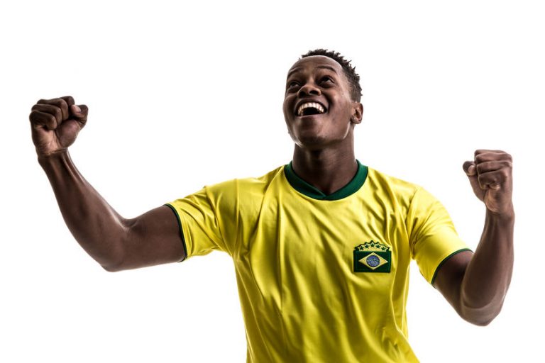 5 reasons Why Jamaicans Cheer for Brazil