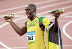 50 Interesting Facts About Jamaica and Jamaicans - Usain Bolt