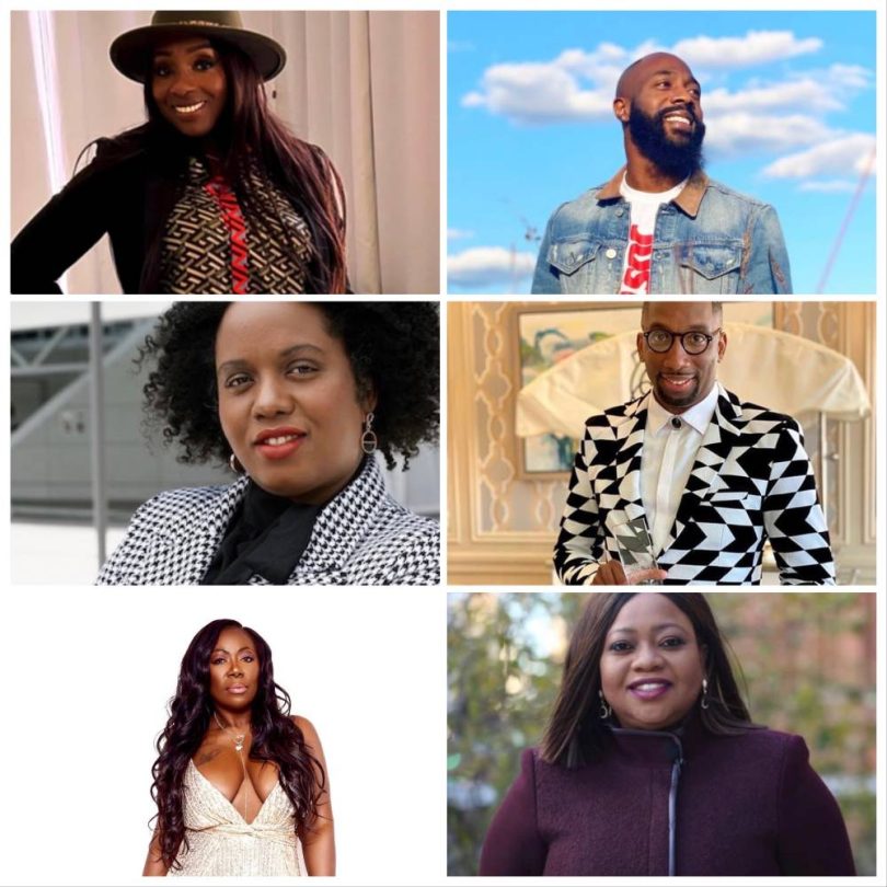 6 Jamaican-Americans amongst Those Honored with Caribbean Impact Awards in New York