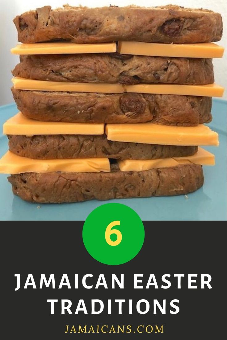 Jamaican Easter Traditions - Jamaicans and Jamaica - Jamaicans.com