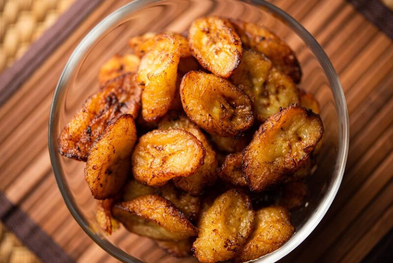 6 Reason You Should be Eating Plantains