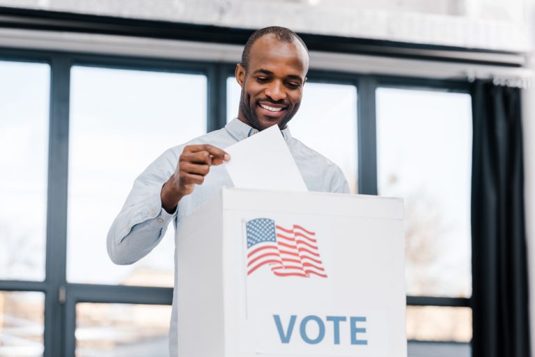 6 Things You Can Do as a Caribbean American to Fight Voter Suppression
