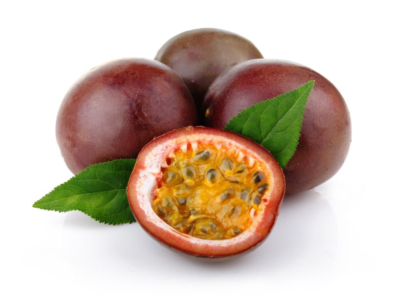 7 Health Benefits of Jamaican Passion Fruit