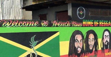 7 Reasons Trench Town Should Have a Major Bob Marley Tourist Attraction
