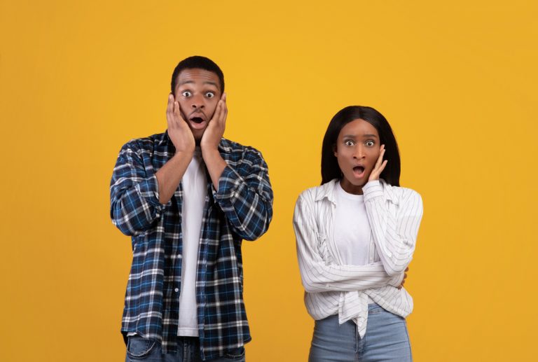 7 Signs You Are Becoming Your Jamaican Parents