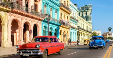 7 Things to See in Cuba