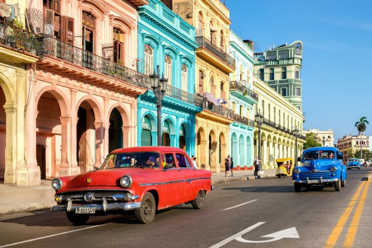 7 Things to See in Cuba - Jamaicans and Jamaica - Jamaicans.com