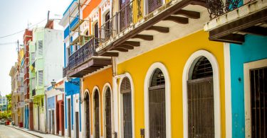 7 Things to See in Puerto Rico