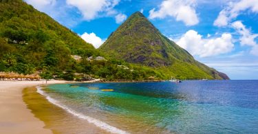 7 Things to See in St. Lucia