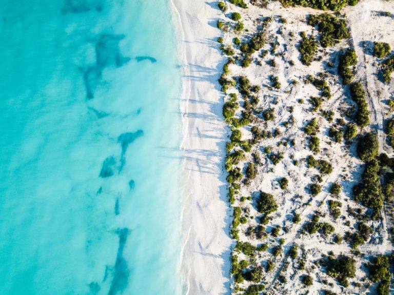 7 Things to do in Turks and Caicos - unsplash
