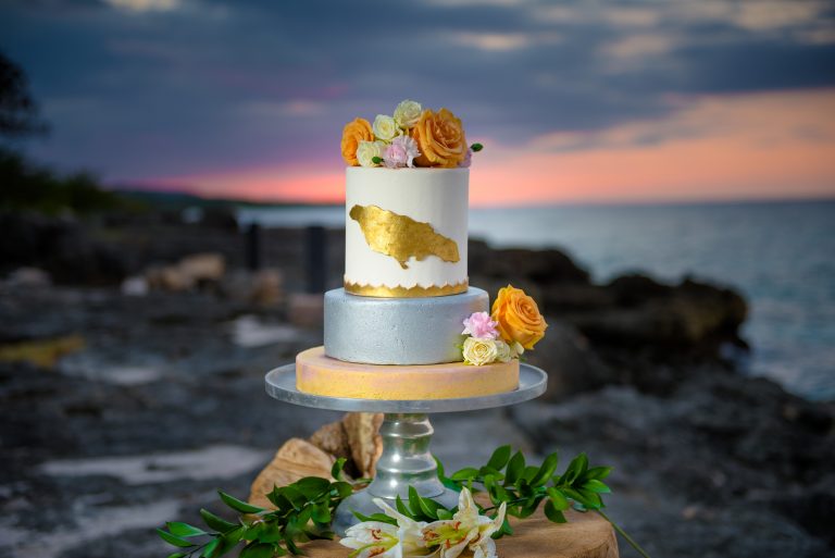 7 differences between a North American and a Jamaican Wedding
