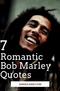 rastafarian bob marley quotes