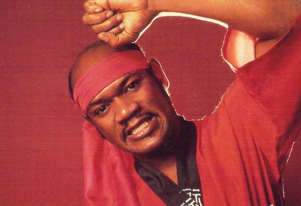 8 Things to Know About Jamaican-Born Singer Carl Douglas of Kung Fu Fighting Fame