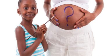 9 Jamaican Pregnancy Myths