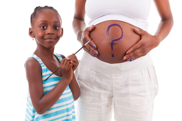 9 Jamaican Pregnancy Myths