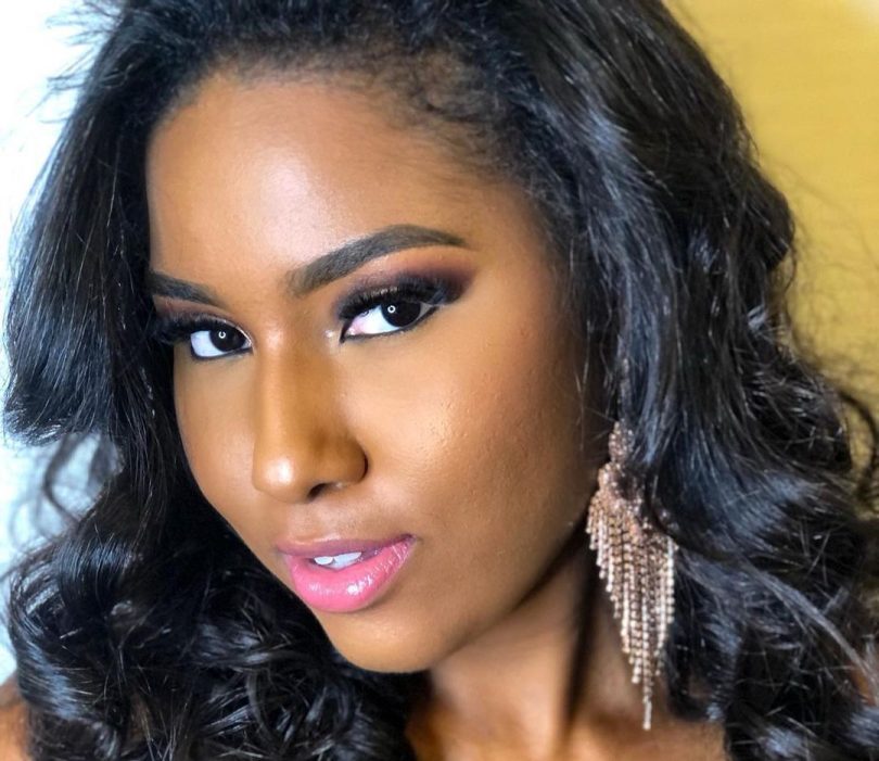 9 Things to Know about Miss Jamaica World 2022 Shanique Singh