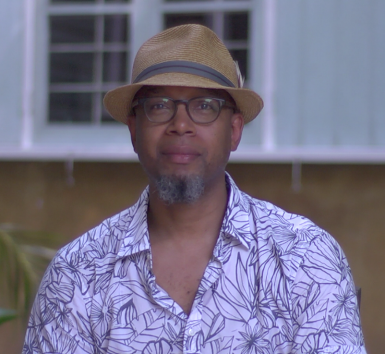 A Conversation with Courtney Coke The Producer of The Jamaican Film Rockstone And Fire