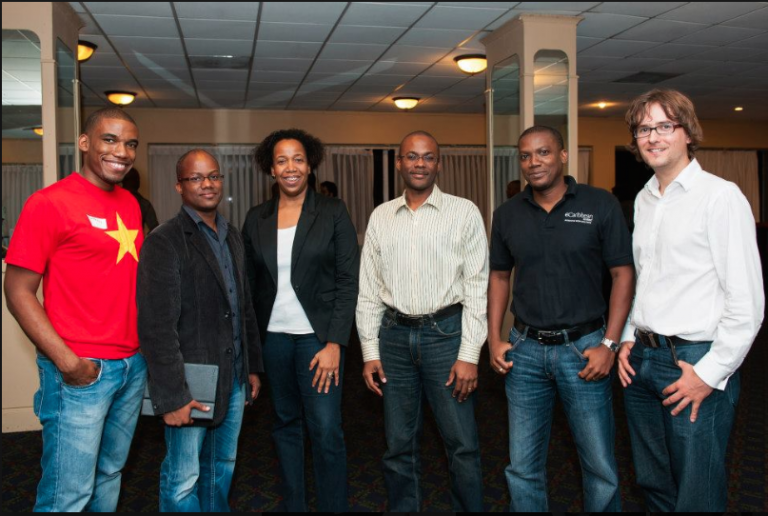 A Conversation with Ingrid Riley on the Kingston BETA