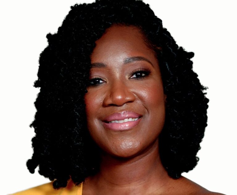A Conversation with Jamaican-American Cherlyn Carby Owner of Lushus Kids a Natural and Plant-based Hair Care Line