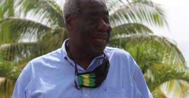 A Conversation with Jamaican Tourism Stalwart Daniel Grizzle and co-owner Charela Inn Negril