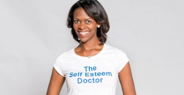 A Conversation with Self Esteem Doctor Simone Alicia