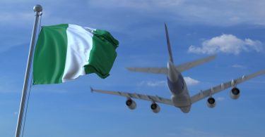 A Nigerian Airline Company to Explore Provision of Direct Commercial Flights to Jamaica