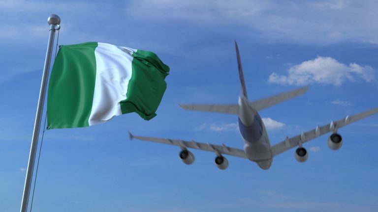 A Nigerian Airline Company to Explore Provision of Direct Commercial Flights to Jamaica