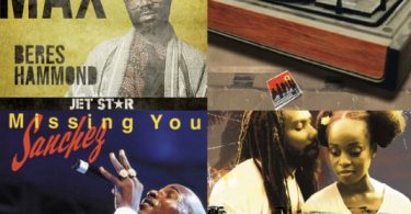 A Reggae Lovers Rock Quarantine Playlist To Help You Get Through COVID-19 Social Distancing