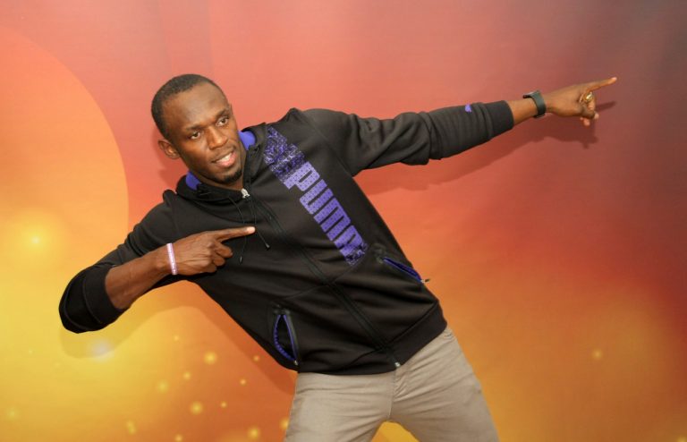 A Statue of Usain Bolt Will Be Erected in Trelawny by End of 2020
