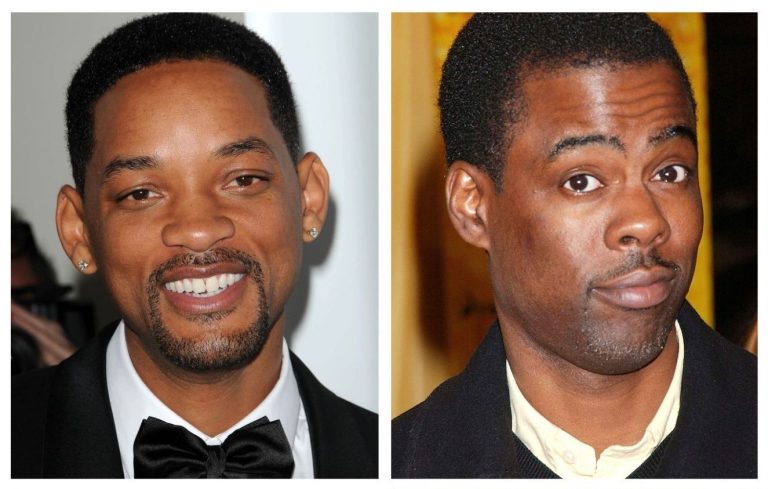 A Thought on the Will Smith and Chris Rock Incident from a Jamaican Perspective