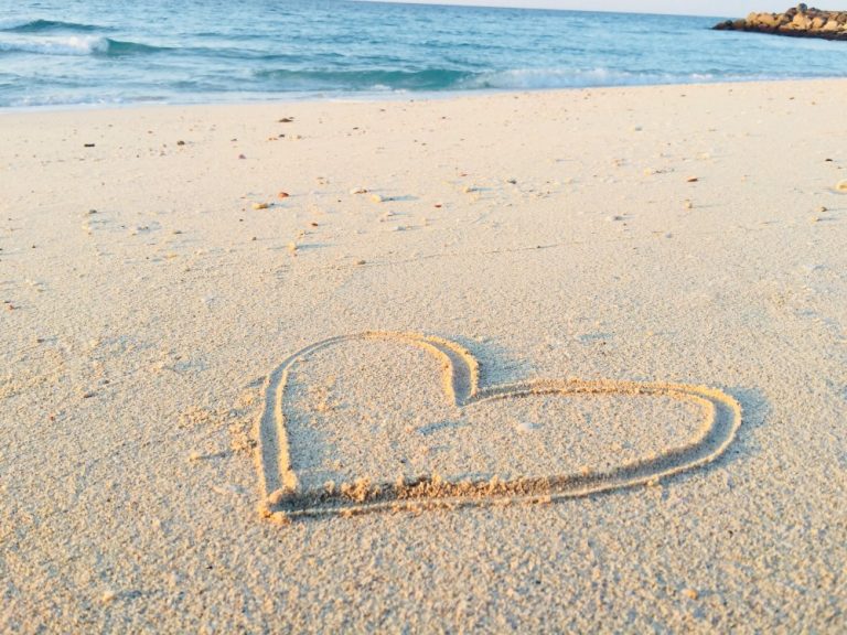 A Valentine Tribute to Love