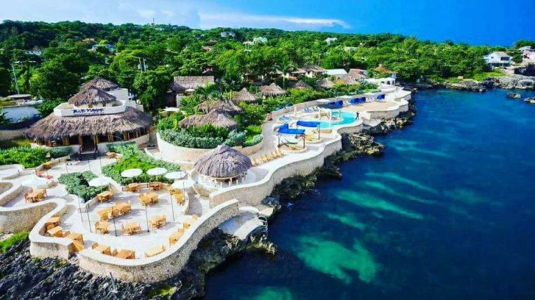 ABC Features 7 Jamaican Boutique Hotels The SPA Retreat Boutique Hotel
