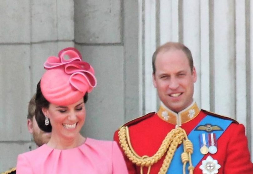 AN OPEN LETTER to Your Royal Highnesses The Duke & Duchess of Cambridge to tender an apology to the Jamaican people