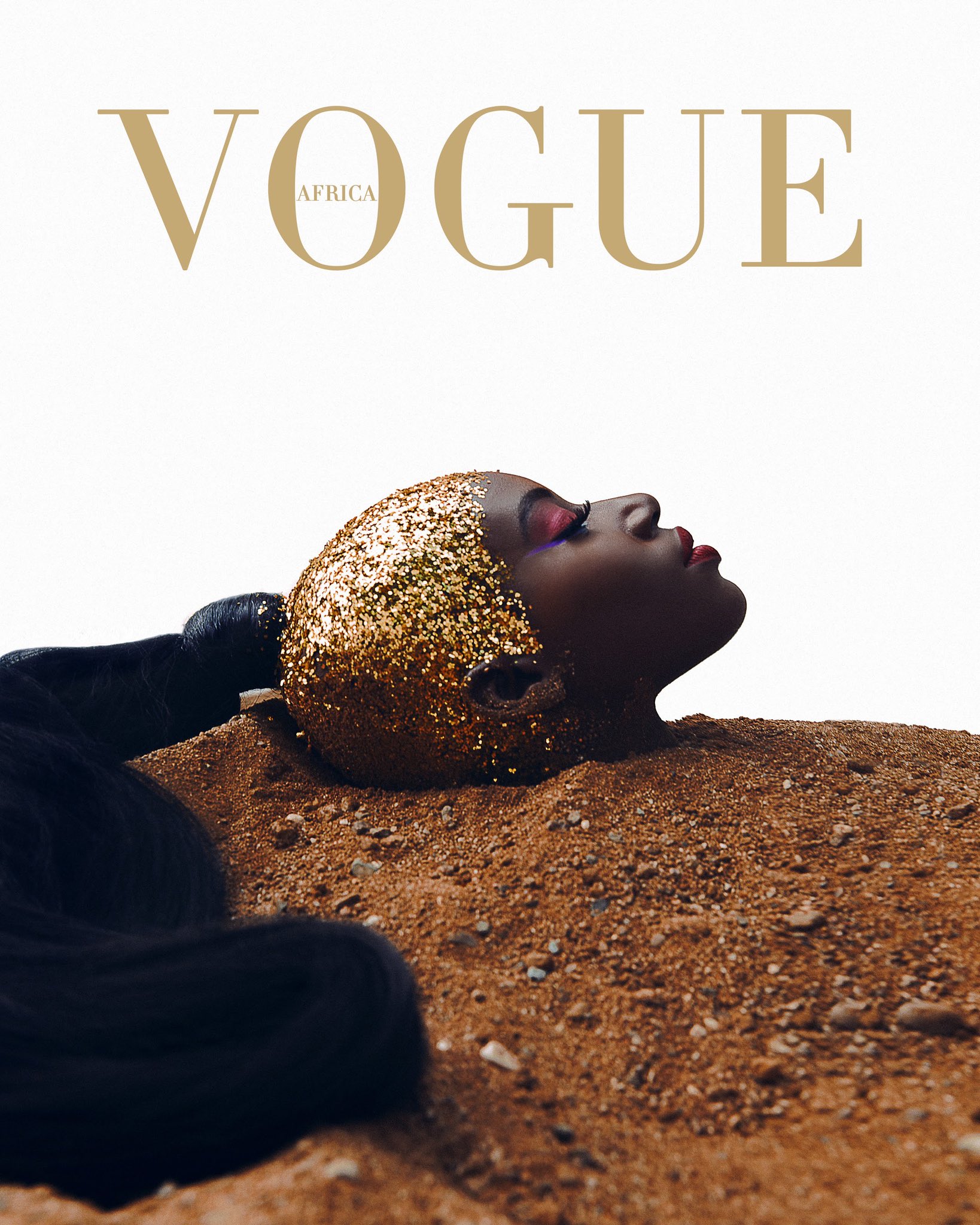 Vogue Recognizes Two Jamaicans Amongst The 13 Best Vogue Magazine Cover ...