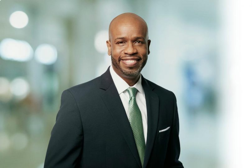 Accomplished Jamaican-American Attorney & Civic Leader, Marlon Hill, joins law firm Weiss Serota Helfman Cole & Bierman Miami Office